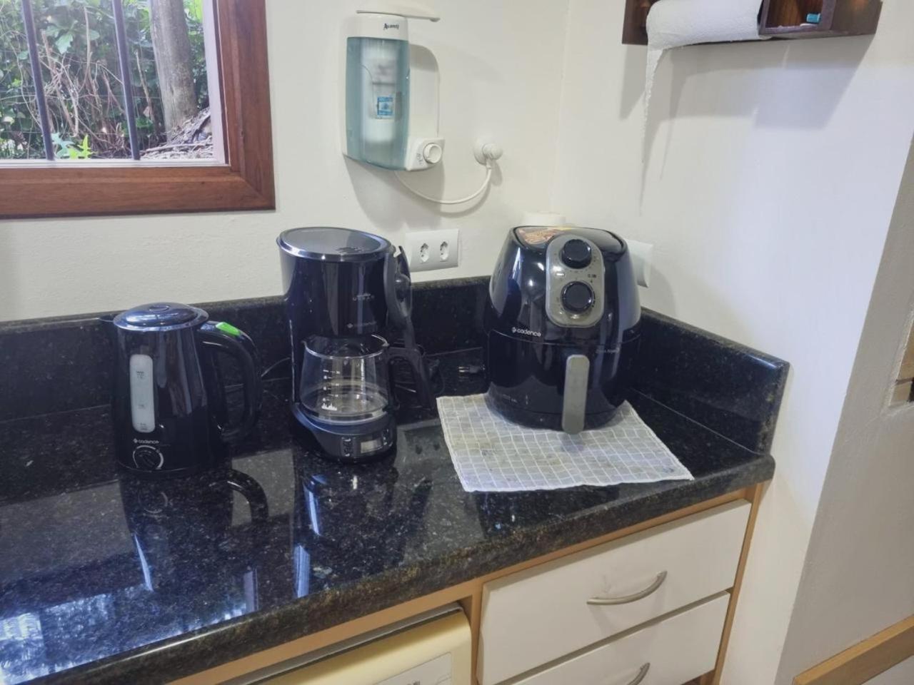 Casa Com Lareira Em Apartamento